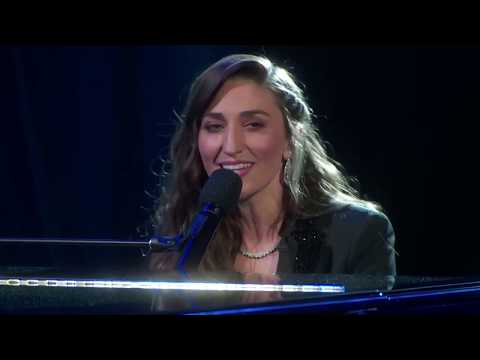 "This One's for You" | Sara Bareilles & Josh Groban | 2018 Tony Awards Opening
