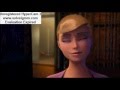 Barbie E As Sapatilhas Mágicas Filme DUBLADO