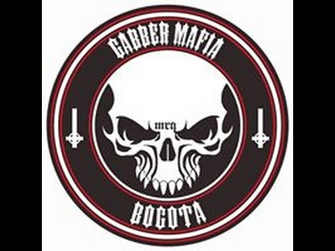 IM A THUNDERDOME BABY - GABBAHEADS