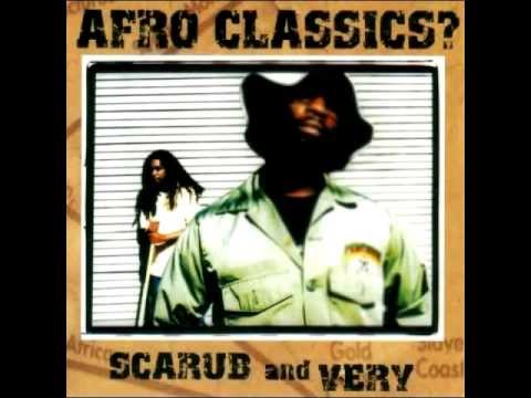 Afro Classics - Block Party