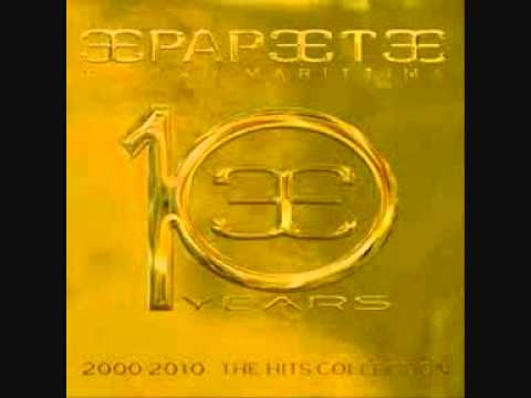 PAPEETE 2000-2010 THE HITS COLLECTION - Deep Dish - Flashdance