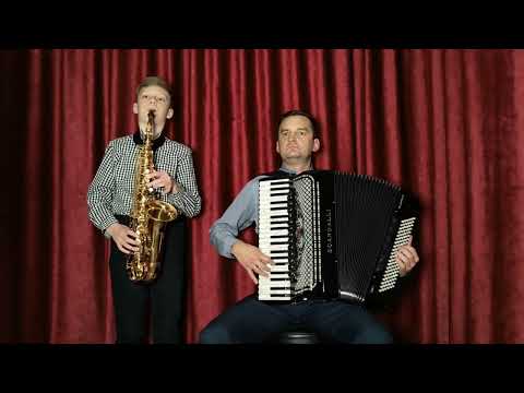 Ja do lasu nie pojadę