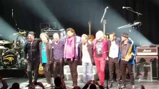 Alan Parsons Project Games People Play (where do we go from here)