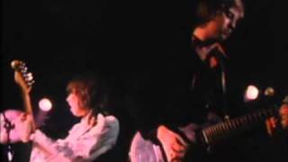 The Pretenders - Tattooed Love Boys &amp; Up the Neck.flv