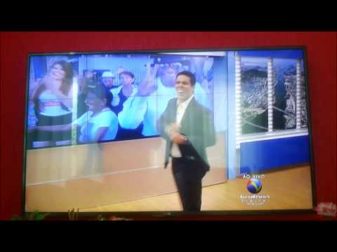 MC Andrezinho do Complexo Na Praça Do Povo