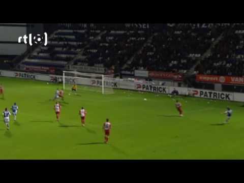 FC Den Bosch - FC Emmen 1-1 (21-09-2007)