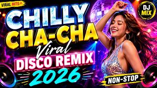 Download lagu Chilly Cha-Cha Viral Disco Remix 2026 | Non-Stop #viral mp3 Download lagu Chilly Cha-Cha Viral Disco Remix 2026 | Non-Stop #viral mp3