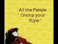 All The People - Cramp your style 