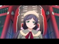 Love Live! - Hajimemashite - Nozomi Toujou / CV ...