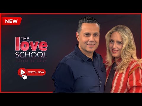 [NO AR] ESCOLA DO AMOR - THE LOVE SCHOOL