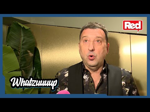 Whatzuuuup / Ilija Božinović - Hari Mata Hari, Bato Spasojević - TRY ME - 15.12.2021 - Red TV