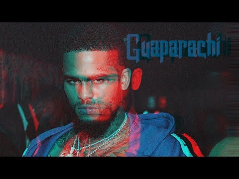 Dave East Ft Rick Ross & The Dream - OG Instrumental (Remade By Guaparachi)
