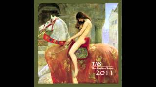 I'll be there - The Piano - The Absolute Sound 2011 (TAS 2011)