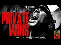 ERIC THOMAS - PRIVATE WINS (POWERFUL MOTIVATIONAL VIDEO)