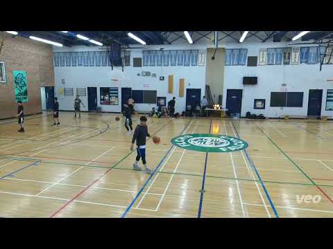 So Groovy vs Triple Threat - sunday tier - tcbl 2022 fall