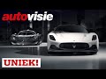 Maserati MC20 ontmoet legendarische MC12 | Autovisie
