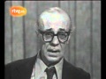 Entrevista A Sabato 1977 T V Española Completa