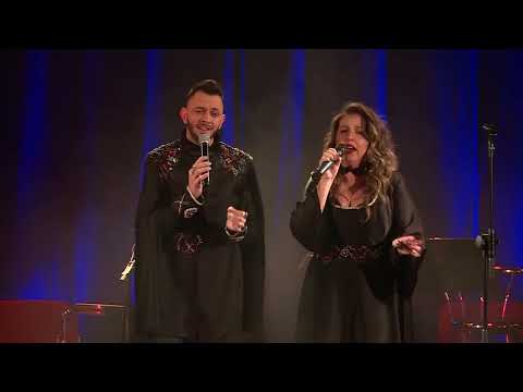 Jovana Zukanović i Nemanja Guzijan - Prošeta se Jovka Kumanovka