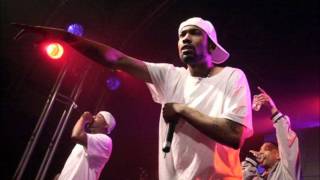 Ja In A Bra (Ja Rule Diss)