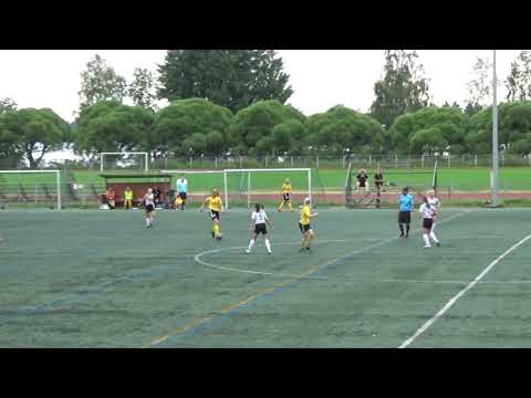 T18 Ykkönen PaRi - KJP/YJ 10.7.2021, 1.puoliaika