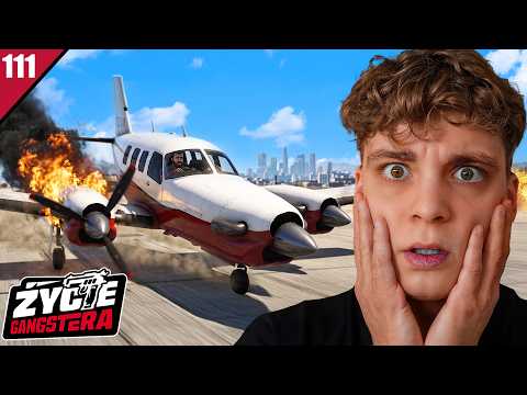 OSTATNI PIĘKNY DZIEŃ! - GTA V ŻG #111