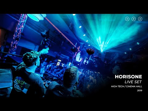 Horisone Live @ High Tech Cinema Hall 2019