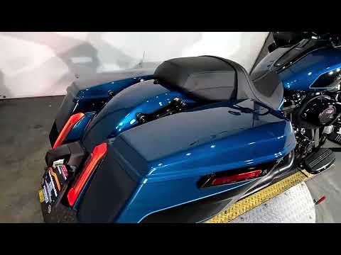2026 Harley-Davidson Road Glide Grand American Touring FLTRX