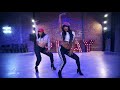 Hyorin - Dally (Dance Practice In Playground Version)