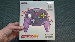 The Perfect N64 Retro Console & Emulation Solution