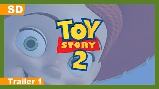 Toy Story 2 (1999) Trailer