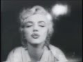 Marilyn Monroe-Lana Del Rey, Carmen 