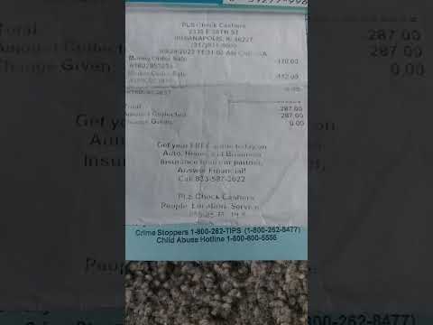 Publishers Clearing House - Account