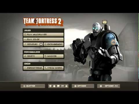 comment gagner objet team fortress 2