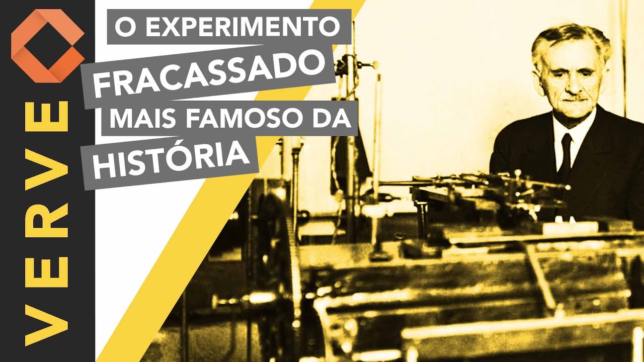 19th century physicists despaired trying to explain this experiment!