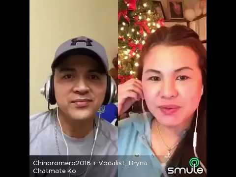 Chatmate Ko- Vhen Bautista