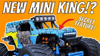 HPI Calls It The Mini King...But Is It Really?