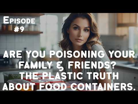 The Truth About Plastic Food Containers | Episode #9 | The Heat Problem #9