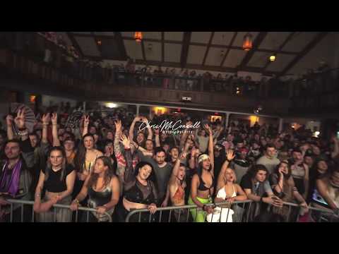 Dirt Monkey at the Blue Stone