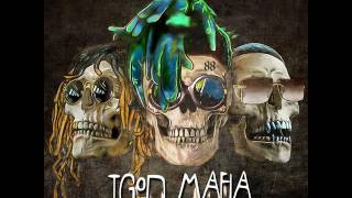 Juicy J &amp; Wiz Khalifa - Bossed Up