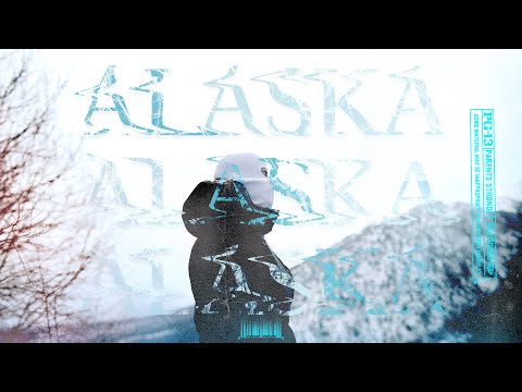 #FLAGGED  RASXOY - ALASKA (OFFICIAL MUSIC VIDEO)