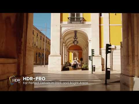 BenQ W4000i : vidéoprojecteur 4K HDR (3200 lumens & 100% DCI P3) - Cobra.fr