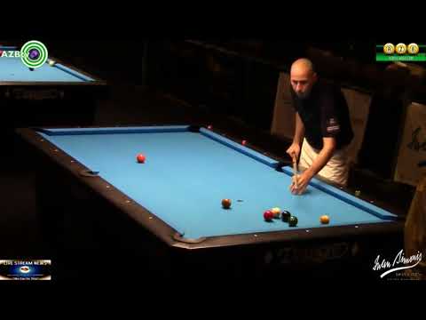 Turning Stone Classic XXIV - Danny Hewitt vs Bucky Souvanthong