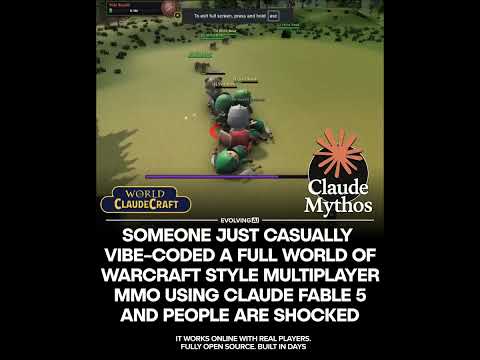Video cover