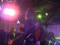 Dirty Sweet "Red River" Live at Spaceland, Hollywood,CA 12/10/09
