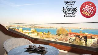 Acra Hotel | İstanbul, Turkey | Hotel Review ⭐