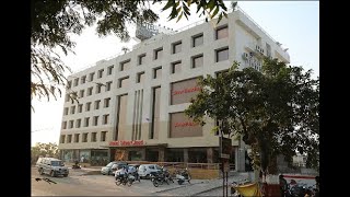 Review - Hotel Silver Cloud - Ahmedabad