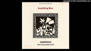 Anything Box - Jubilation (This Thing Called Life) [Our Favorite Stranded Blend] (1990)