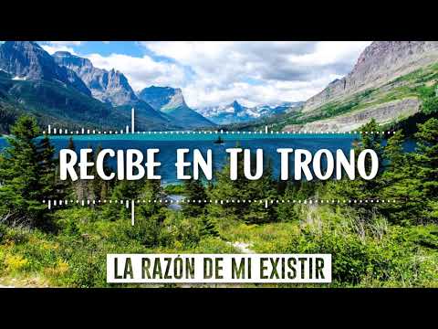 Tú mereces toda gloria (Letra) | Anita Muñoz