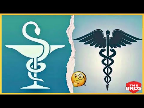 Ibitangaje kuri Logo mubona kuri pharmacie nibitaro.😰(TheBros)