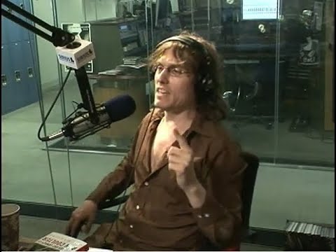 John The Stutterer's Radio Show 7-31-2007